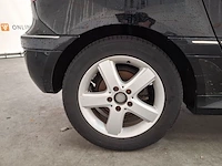 Personenauto, mercedes benz, b-klasse, 150, 2006 - afbeelding 14 van  71