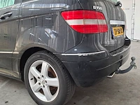Personenauto, mercedes benz, b-klasse, 150, 2006 - afbeelding 16 van  71