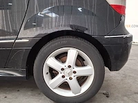 Personenauto, mercedes benz, b-klasse, 150, 2006 - afbeelding 18 van  71