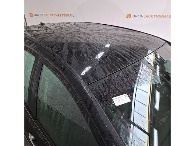 Personenauto, mercedes benz, b-klasse, 150, 2006 - afbeelding 19 van  71