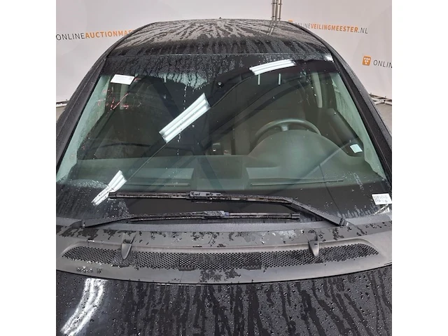 Personenauto, mercedes benz, b-klasse, 150, 2006 - afbeelding 20 van  71