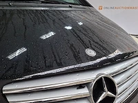 Personenauto, mercedes benz, b-klasse, 150, 2006 - afbeelding 22 van  71