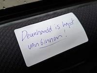 Personenauto, mercedes benz, b-klasse, 150, 2006 - afbeelding 28 van  71