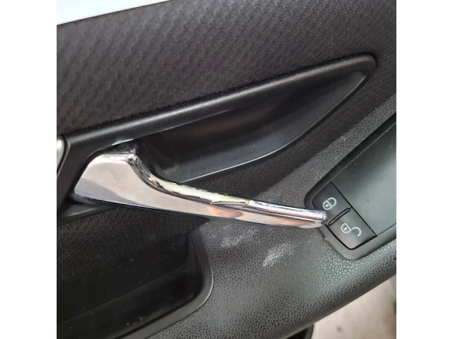 Personenauto, mercedes benz, b-klasse, 150, 2006 - afbeelding 29 van  71