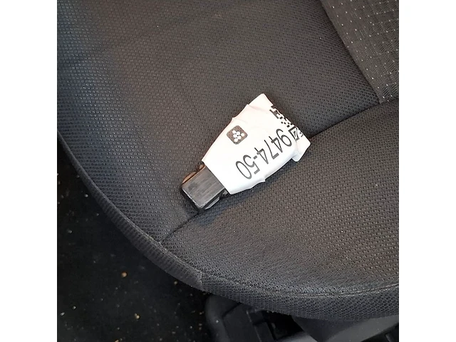Personenauto, mercedes benz, b-klasse, 150, 2006 - afbeelding 30 van  71