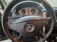 Personenauto, mercedes benz, b-klasse, 150, 2006 - afbeelding 33 van  71