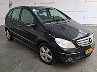 Personenauto, mercedes benz, b-klasse, 150, 2006 - afbeelding 23 van  71