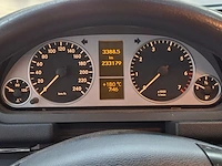 Personenauto, mercedes benz, b-klasse, 150, 2006 - afbeelding 35 van  71