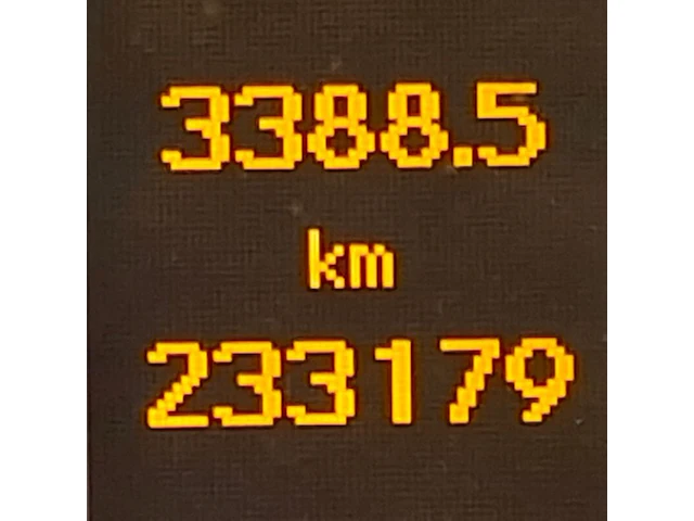 Personenauto, mercedes benz, b-klasse, 150, 2006 - afbeelding 36 van  71