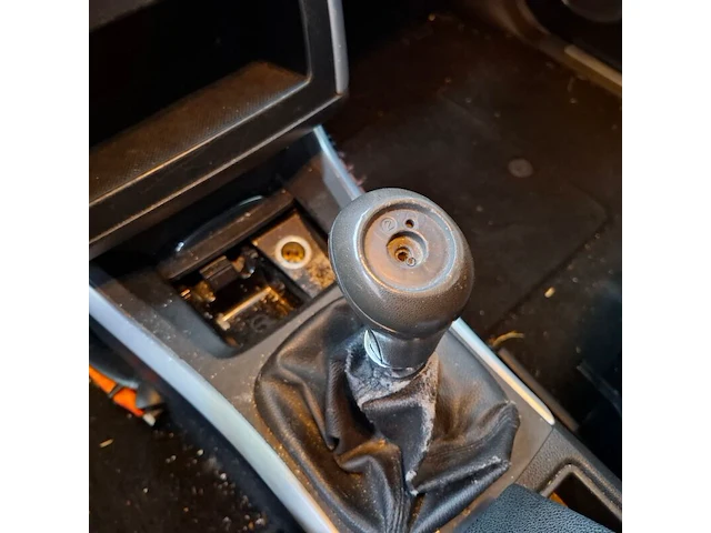 Personenauto, mercedes benz, b-klasse, 150, 2006 - afbeelding 38 van  71