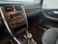 Personenauto, mercedes benz, b-klasse, 150, 2006 - afbeelding 39 van  71