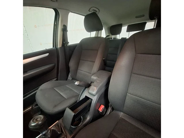 Personenauto, mercedes benz, b-klasse, 150, 2006 - afbeelding 40 van  71