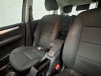 Personenauto, mercedes benz, b-klasse, 150, 2006 - afbeelding 40 van  71