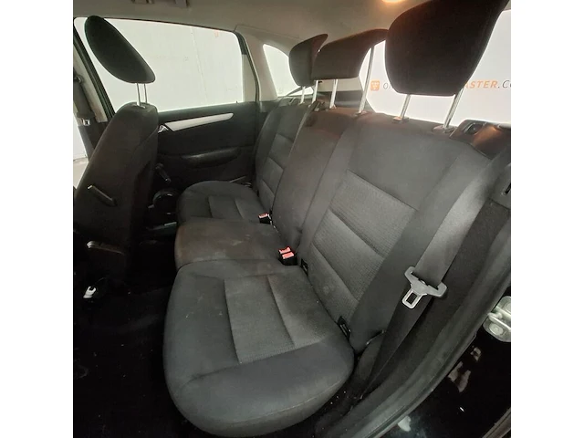 Personenauto, mercedes benz, b-klasse, 150, 2006 - afbeelding 41 van  71