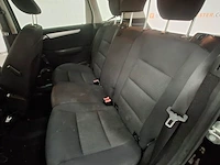 Personenauto, mercedes benz, b-klasse, 150, 2006 - afbeelding 41 van  71