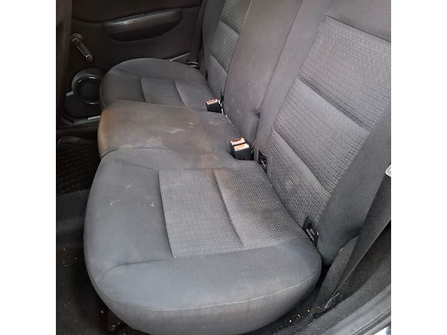 Personenauto, mercedes benz, b-klasse, 150, 2006 - afbeelding 42 van  71