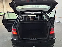 Personenauto, mercedes benz, b-klasse, 150, 2006 - afbeelding 43 van  71