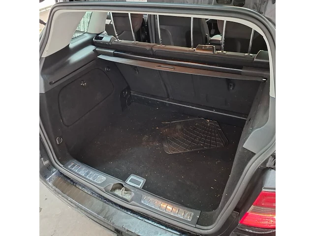 Personenauto, mercedes benz, b-klasse, 150, 2006 - afbeelding 44 van  71