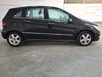 Personenauto, mercedes benz, b-klasse, 150, 2006 - afbeelding 34 van  71