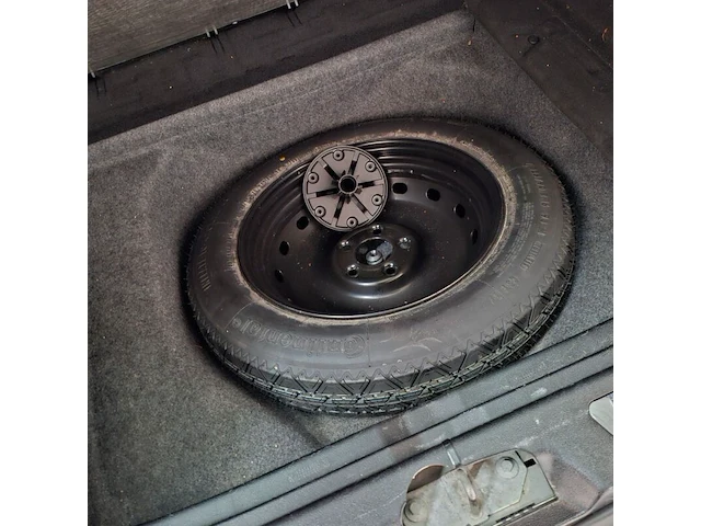 Personenauto, mercedes benz, b-klasse, 150, 2006 - afbeelding 46 van  71