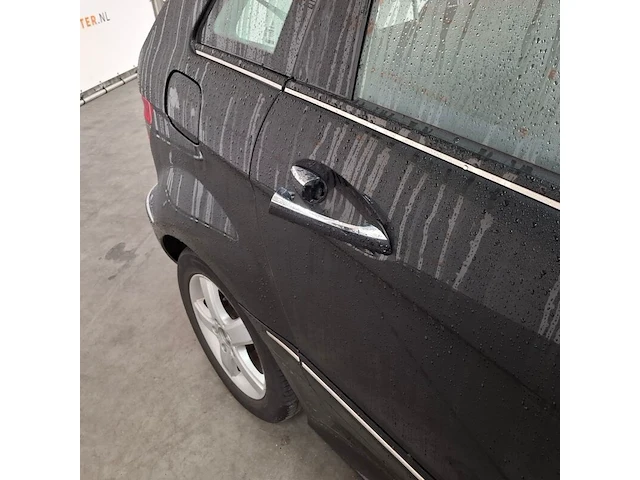 Personenauto, mercedes benz, b-klasse, 150, 2006 - afbeelding 48 van  71