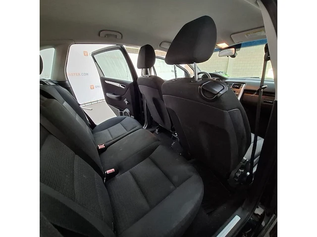 Personenauto, mercedes benz, b-klasse, 150, 2006 - afbeelding 49 van  71