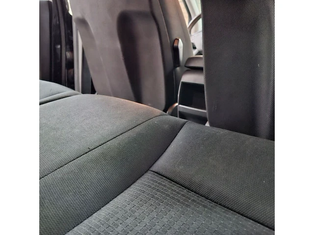 Personenauto, mercedes benz, b-klasse, 150, 2006 - afbeelding 50 van  71