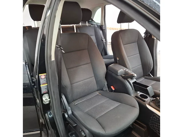 Personenauto, mercedes benz, b-klasse, 150, 2006 - afbeelding 52 van  71