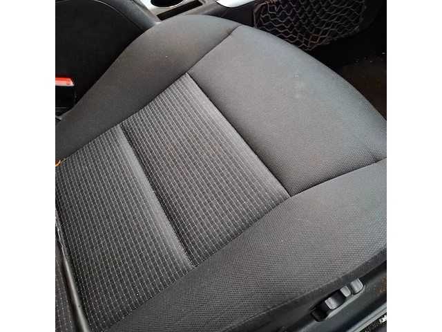 Personenauto, mercedes benz, b-klasse, 150, 2006 - afbeelding 53 van  71