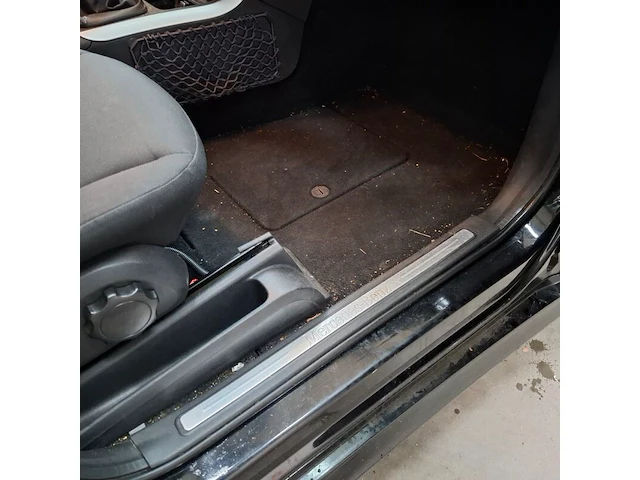 Personenauto, mercedes benz, b-klasse, 150, 2006 - afbeelding 55 van  71