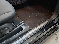 Personenauto, mercedes benz, b-klasse, 150, 2006 - afbeelding 55 van  71