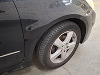 Personenauto, mercedes benz, b-klasse, 150, 2006 - afbeelding 45 van  71