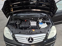 Personenauto, mercedes benz, b-klasse, 150, 2006 - afbeelding 58 van  71