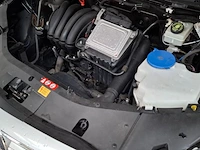 Personenauto, mercedes benz, b-klasse, 150, 2006 - afbeelding 59 van  71