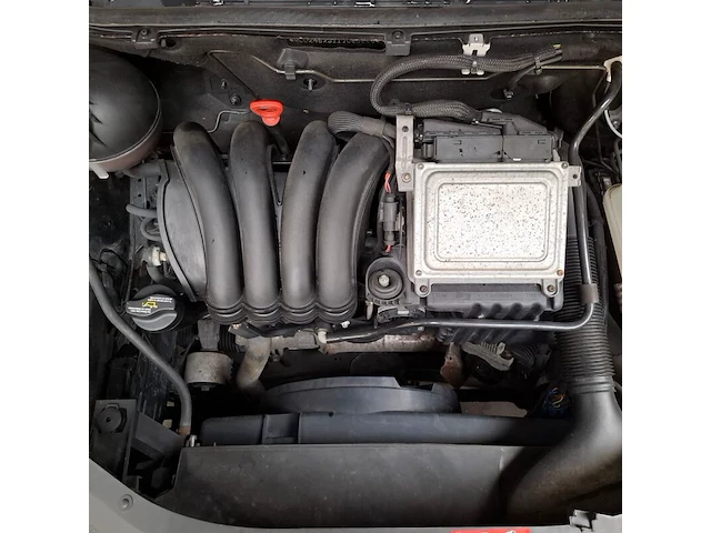 Personenauto, mercedes benz, b-klasse, 150, 2006 - afbeelding 61 van  71