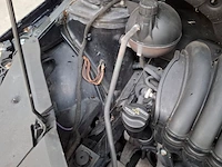Personenauto, mercedes benz, b-klasse, 150, 2006 - afbeelding 62 van  71