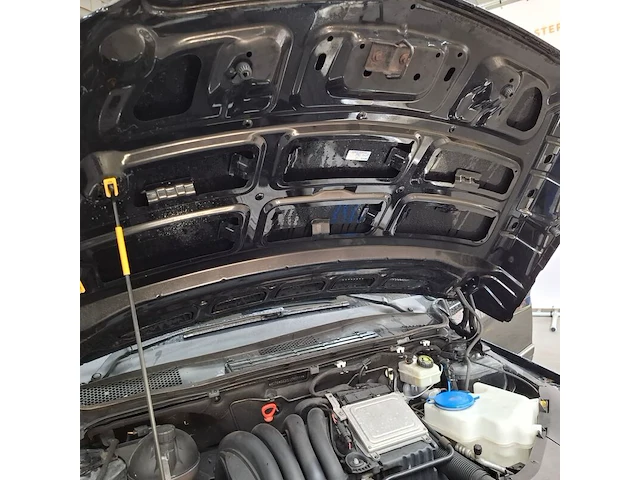 Personenauto, mercedes benz, b-klasse, 150, 2006 - afbeelding 63 van  71