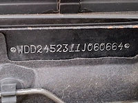 Personenauto, mercedes benz, b-klasse, 150, 2006 - afbeelding 64 van  71
