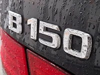 Personenauto, mercedes benz, b-klasse, 150, 2006 - afbeelding 65 van  71