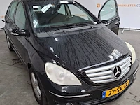 Personenauto, mercedes benz, b-klasse, 150, 2006 - afbeelding 66 van  71