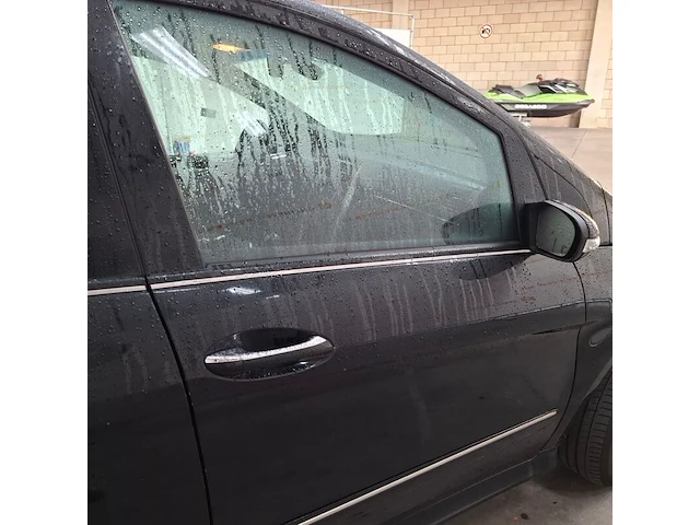 Personenauto, mercedes benz, b-klasse, 150, 2006 - afbeelding 56 van  71