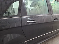 Personenauto, mercedes benz, b-klasse, 150, 2006 - afbeelding 67 van  71