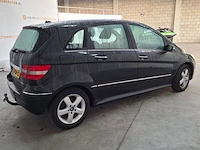 Personenauto, mercedes benz, b-klasse, 150, 2006 - afbeelding 70 van  71