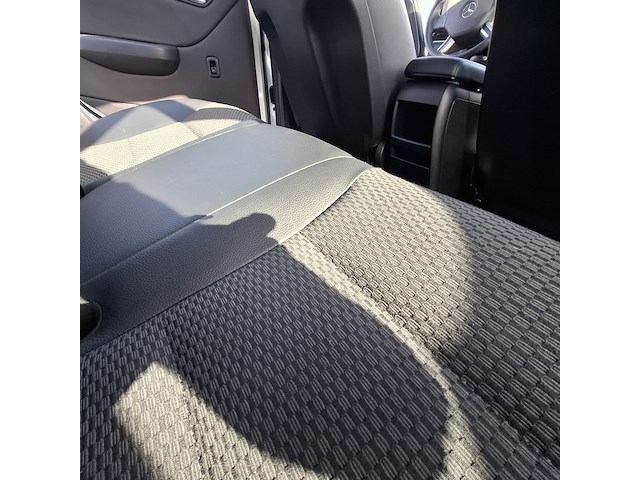 Personenauto, mercedes-benz, b-klasse, 160 business class, 2011 - afbeelding 3 van  14