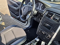 Personenauto, mercedes-benz, b-klasse, 160 business class, 2011 - afbeelding 4 van  14
