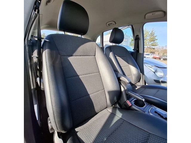 Personenauto, mercedes-benz, b-klasse, 160 business class, 2011 - afbeelding 5 van  14