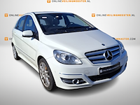 Personenauto, mercedes-benz, b-klasse, 160 business class, 2011 - afbeelding 7 van  14