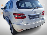 Personenauto, mercedes-benz, b-klasse, 160 business class, 2011 - afbeelding 9 van  14