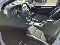 Personenauto, mercedes-benz, b-klasse, 160 business class, 2011 - afbeelding 10 van  14
