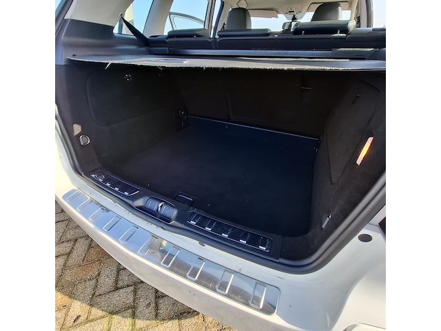 Personenauto, mercedes-benz, b-klasse, 160 business class, 2011 - afbeelding 14 van  14